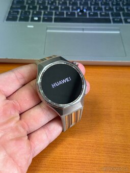 Huawei GT 6 Pro GT6 Pro - nové, len odskúšané - 3