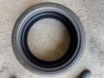 Pneumatiky 245/35 R19 - 3