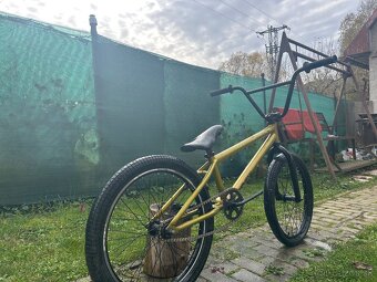Galaxy bmx - 3