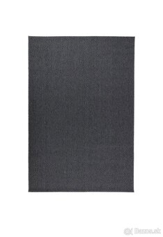 IKEA MORUM koberec a protišmyková podložka - 3