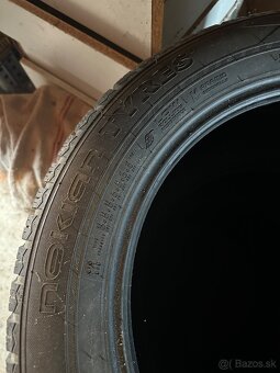 225/55/r18 Nokian zimné pneumatiky - 3