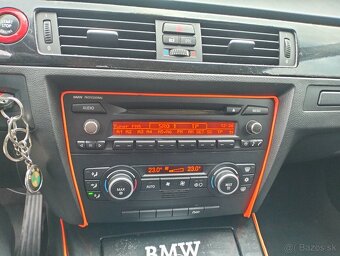 Predame bmw e 90 318i - 3