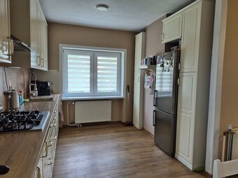 ZNÍŽENÁ CENA Dom so znaleckým posudkom a EC - 3