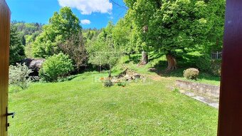 RODINNÝ DOM V OBCI LAZY POD MAKYTOU VO VÝHRADNOM... - 3