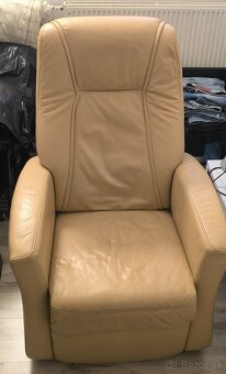 Predám kreslo - 3