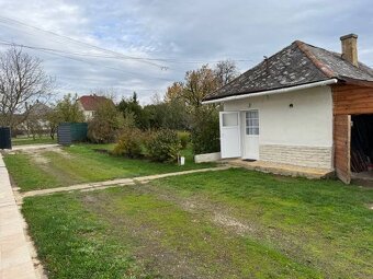 Kolesár reality predáva rodinný dom v obci Hidvégardó - 3