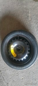 Rezerva 5x108 s výplň kufra s naradim sada - 3