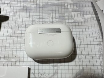 AirPods pro 2 USB-c - 3