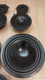 Predám reproduktory Tesla - 3