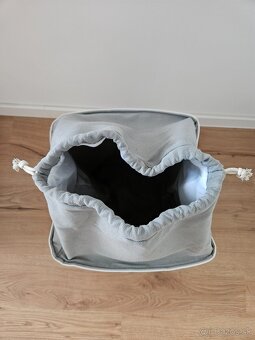 Childhome box na hračky Dom - 3