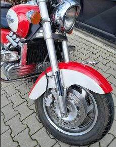 Predam HONDA Goldwing Valkyrie F6C - 3