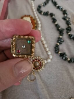 Stara bizuteria - 3
