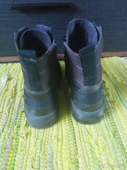 Prechodné topánky, veľ.35 - 3