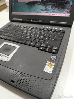 Acer TravelMate 230 - 3