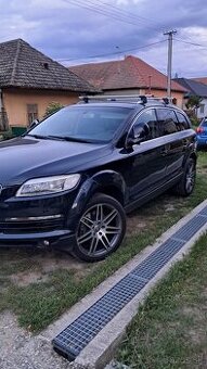 AUDI Q7  3.0 TDI V6 .176 KW 2008.XXL. CASA - 3
