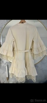 Šaty košeľové - 3