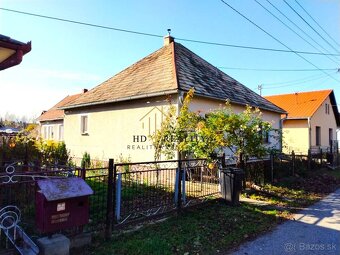 HD reality, predaj rodinného domu, Levice - 3