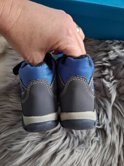 zimné topánky Deitex Cortina  c.21 - 3