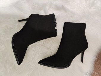 Čižmičky Dorothy Perkins, veľ 39 - 3