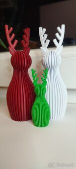 Sobia rodina - Vianočná dekorácia - 3