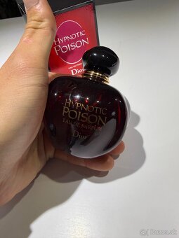 Dior Hypnotic Poison EDP 100ml - 3