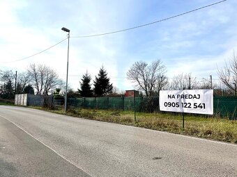 Záhrada investicia - 3