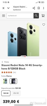 Redmi Note 14 - 3
