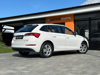 Škoda Scala 1.0 TSi M5 - 3