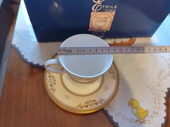 Zepter kávová súprava - 3