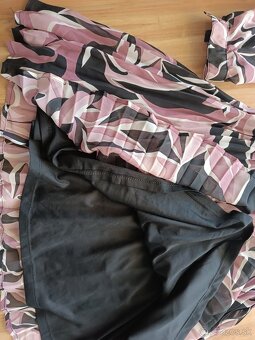 Sinsay šaty, veľ. S - 3