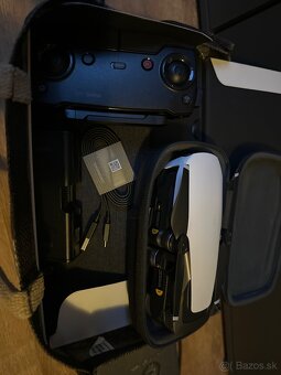 DJI mavic air fly more combo - 3