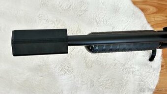 Moderátor PCP VZDUCHOVKY - 3