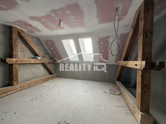 Predaj, mezonetový byt, Centrum, Žilina, Exkluzívne RIQ - 3