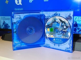 PS4/PS5 HORIZON FORBIDDEN WEST - 3