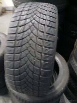 Zimne 225/45R17 - 3