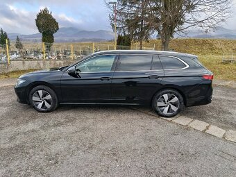 Vw passat ,2,0tdi,110kw,dsg, - 3