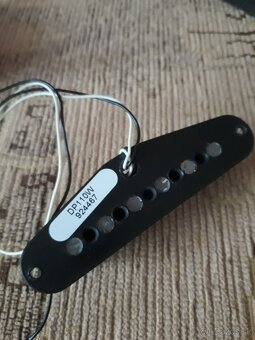 Dimarzio FS-1 (DP110W) - 3