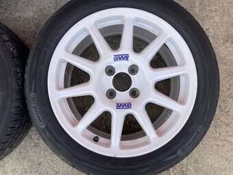 BRAID R16 4x100 - TOP - 3