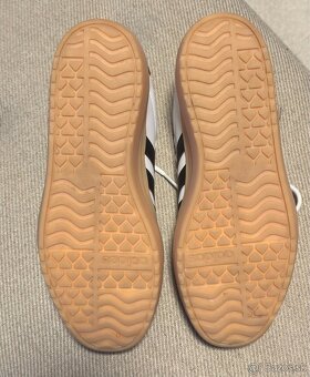 Adidas tenisky na platforme - 3