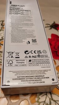 Samsung Galaxy Watch 6 – úplne nové, nevybalené - 3