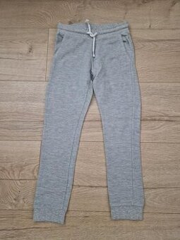 Teplaky rozne 134/140 prip 146 - 3