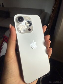 Predám iPhone 14 pro 128 gb - 3