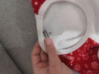 Mix oblečenia pre dievčatko - 3