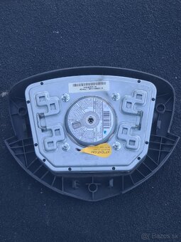 Volant Renault Thalia - 3