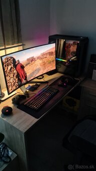 QD-OLED 34" Dell Alienware AW3423DWF - 3