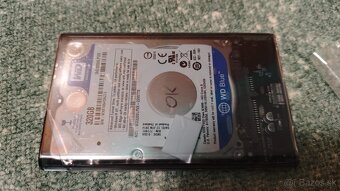 Externy HDD - 3