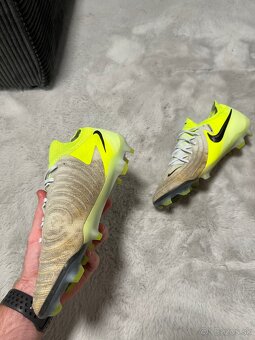 Kopačky Nike Phantom gt elite fg 44 - 3