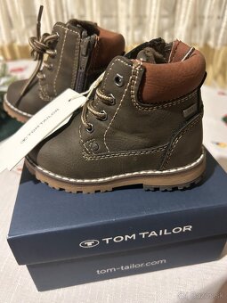 Predám detské topánky - 3