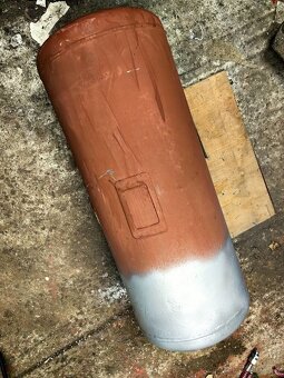 Predam vzduchojem na vlecku - 3