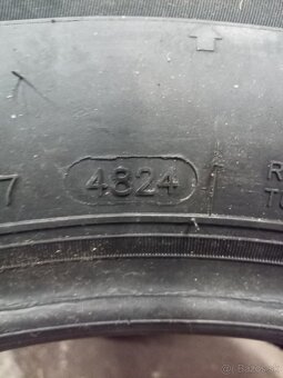 celoročné  225/65 R16C 112/110 - 3